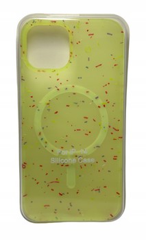 CASE Z MAGSAFE ETUI EKO BIO do iPhone 14 COVER