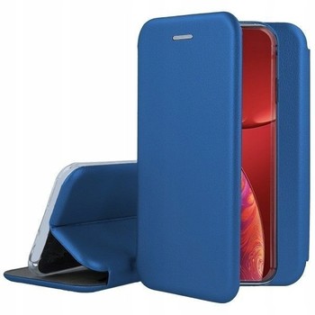 ETUI CASE SKÓRZANE Z KLAPKĄ do iPhone 13 PRO MAX