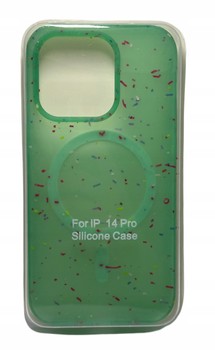 CASE Z MAGSAFE ETUI EKO BIO do iPhone 14 PRO