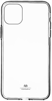 Etui Jelly Case Mercury Obudowa do iPhone 13 Pro