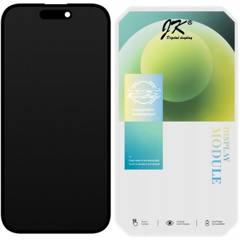 WYŚWIETLACZ EKRAN LCD DO IPHONE 14 PRO INCELL JK