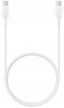 ORYGINALNY KABEL SAMSUNG USB C TYP - C SZYBKIE ŁADOWANIE FAST 1,8 M