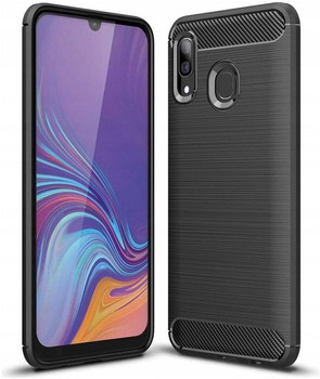 ETUI KARBONOWE CARBON CASE OBUDOWA DO SAMSUNG GALAXY A30