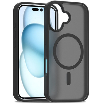 MATOWE ETUI MAGNETYCZNE do iPHONE 17 MAGCASE CASE OBUDOWA