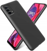 ETUI CASE MATOWA OBUDOWA DO OPPO A54 5G / A74 5G / A93 5G MATT