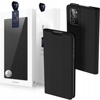 Obudowa Etui Case do Samsung Galaxy NOTE 20 Z Klapką Książka