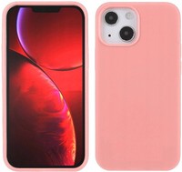 ETUI CASE SILIKONOWE OBUDOWA DO iPHONE 13 MINI