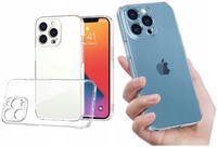 ETUI CASE Z OCHRONA NA APARATY do iPhone 13 Pro