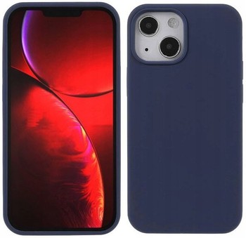 ETUI CASE SILIKONOWE OBUDOWA DO iPHONE 13 MINI