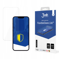 3MK SZKŁO HYBRYDOWE FOLIA do iPhone 16e ZESTAW
