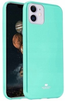 Etui Jelly Case Obudowa Mercury do iPhone 12 Mini