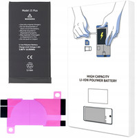 BATERIA DO iPHONE 15 PLUS POJEMNOŚĆ 4383 mAh ŚWIEŻA KOMPLET