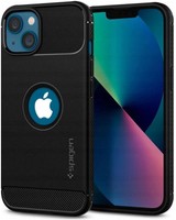 ETUI OBUDOWA SPIGEN RUGGED ARMOR CASE DO IPHONE 13