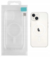 CASE ETUI DO iPHONE 14 PLUS Z MAGSAFE MERCURY