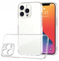 ETUI CASE CLEAR OCHRONA OBIEKTYWU do iPhone 11 PRO