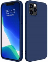ETUI CASE OBUDOWA MATT DO APPLE iPHONE 15 PRO MAX
