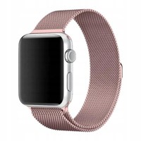 PASEK DO APPLE WATCH 3 4 5 6 7 SE 42 44 45 mm