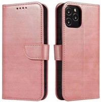 Etui SKÓRZANE Case Futerał Obudowa do iPhone 13