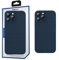 ETUI CASE OBUDOWA do iPHONE 13 PRO Z OCHRONĄ APARTU RECCI