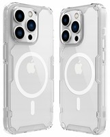 Etui Case z MAGSAFE NILLKIN do iPhone 14 PRO