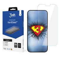 3MK SZKŁO HARTOWNE DO iPHONE 14 PLUS i 14 PRO MAX