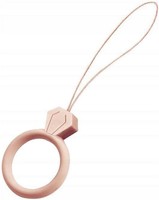 Smycz do Telefonu Zawieszka Diament Ring na Palec