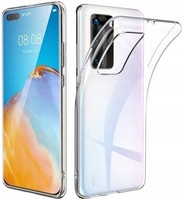 ETUI CASE OBUDOWA DO HUAWEI P40 BEZBARWNE