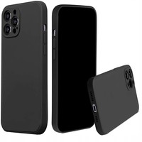 ETUI CASE OBUDOWA DO iPHONE 16 PRO MAX MATOWA ANTYPOŚLIZGOWA MATT CASE