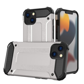 PANCERNE ETUI ARMOR PLECKI CASE do iPHONE 13 Mini