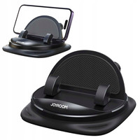 UCHWYT NA TELEFON DO SAMOCHODU NA DESKĘ Z PRZYSSAWKĄ BIURKO JOYROOM