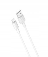 Kabel Lightning do Apple iPhone 6 7 8 X 11 100cm