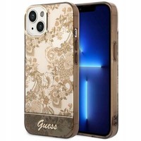 GUESS OBUDOWA ETUI CASE do iPhone 14 PLUS MAX