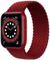 PASEK DO APPLE WATCH 3 4 5 6 7 SE 38 40 41 mm