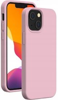 ETUI CASE SILIKON OBUDOWA DO iPHONE 13 PRO MAX