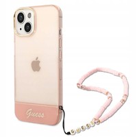 GUESS OBUDOWA ETUI CASE do iPhone 14 SMYCZ