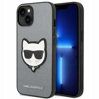 KARL LAGERFELD ETUI CASE do iPhone 14 PLUS MAX