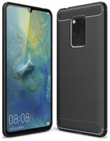 ETUI KARBONOWE CARBON CASE OBUDOWA DO HUAWEI MATE 20
