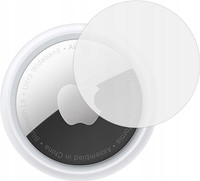Folia Ochronna Hydrożelowa do Apple AirTag Brelok