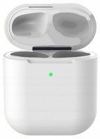 Etui Case Silikonowe Ochronne do Apple Airpods 1 2