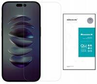 SZYBKA SZKŁO HARTOWANE NILLKIN do APPLE iPhone 15 PRO