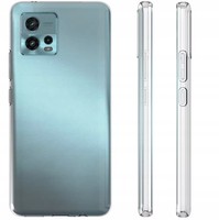 ETUI CASE OBUDOWA DO MOTOROLA MOTO G72 BEZBARWNE