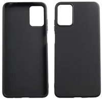 ETUI CASE MATOWA OBUDOWA DO MOTOROLA MOTO E22 / E22i MATT