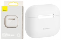 Baseus Etui Ochronne Na Słuchawki Apple AirPods 3