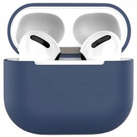ETUI POKROWIEC CASE do APPLE AIRPODS PRO TWS SILIKON