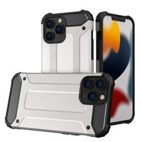 PANCERNE ETUI ARMOR CASE do iPHONE 13 PRO MAX