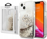 ORYGINALNE ETUI CASE GUESS do iPhone 13 MINI