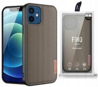 DUX Etui Case Eleganckie Nylon do iPhone 12 Mini