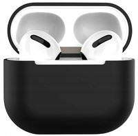 ETUI POKROWIEC CASE do APPLE AIRPODS PRO TWS SILIKON