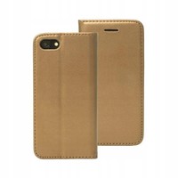 ETUI Z KLAPKĄ FUTERAŁ OBUDOWA do iPhone 6 / 6S Z WEJŚCIEM NA KARTY