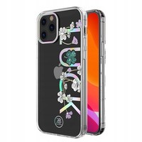 Etui Case Kingxbar Swarowski do iPhone 12 Mini